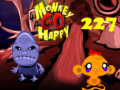 Spel Monkey Go Happy Stage 227