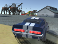 Spel Y8 Multiplayer Stunt Cars