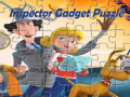 Spel Inspector Gadget Puzzle