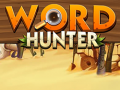 Spel Word Hunter