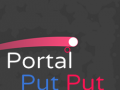Spel Portal Put Put