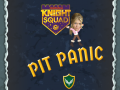 Spel Knight Squad: Pit Panic