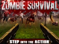 Spel Zombie Survival