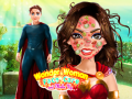 Spel Wonder Woman Face Care