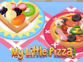 Spel My Little Pizza
