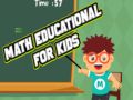 Spel Math Education For Kids
