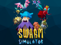Spel Swarm Simulator
