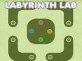 Spel Labyrinth Lab