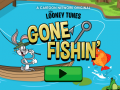 Spel Looney Tunes Gone Fishin'