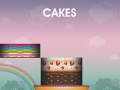 Spel Cake