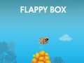 Spel Flappy Box