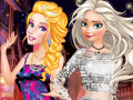 Spel Teen Princesses Nightlife