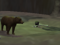 Spel Bear Den