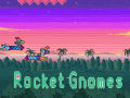 Spel Rocket Gnomes