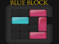 Spel Blue Block