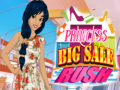 Spel Princess Big Sale Rush
