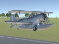 Spel 3d Flight Simulator