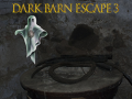 Spel Dark Barn Escape 3