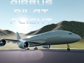 Spel Airbus Pilot Flight