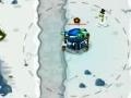 Spel Battle of Antarctica