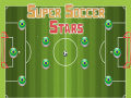 Spel Super Soccer Stars