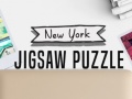 Spel New York Jigsaw Puzzle