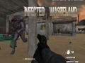 Spel Infected Wasteland