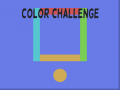 Spel Color Challenge
