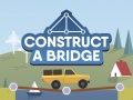 Spel Construct A Bridge