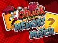 Spel Chuck Chicken Memory