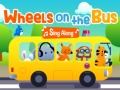Spel Wheels On The Bus