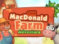 Spel Old Macdonald Farm