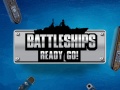 Spel Battleships Ready Go!