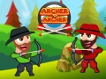 Spel Archer vs Archer