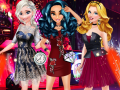 Spel Princess Night Out in Hollywood