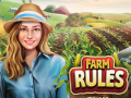 Spel Farm Rules