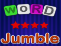 Spel Word Jumble
