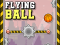 Spel Flying Ball