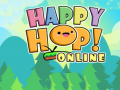 Spel Happy Hop Online