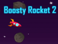 Spel Boosty Rocket 2