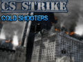 Spel CS Strike Cold Shooters