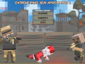 Spel Extreme Pixel Gun Apocalypse 3
