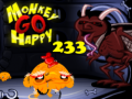 Spel Monkey Go Happy Stage 233