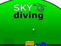 Spel Sky Diving