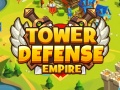 Spel Tower Defense Empire 