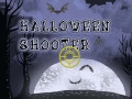 Spel Halloween Shooter