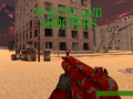 Spel Wasteland Shooters