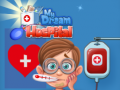 Spel My Dream Hospital