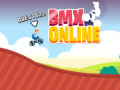 Spel BMX Online