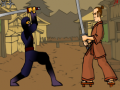 Spel Ninja Guiji 2 The blood of the traitors